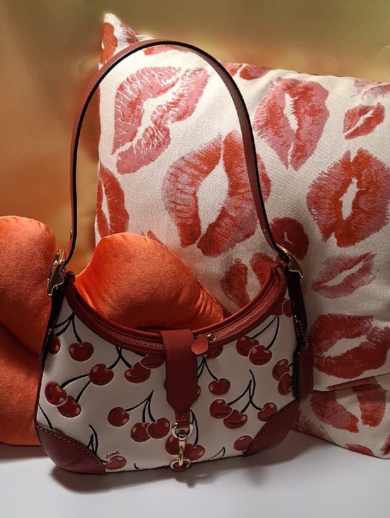 Coach Handbags - Sold Sold Sold Sold Do Not Buy Sold Sold Sold